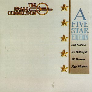 Brass Connection/Five Star Edition